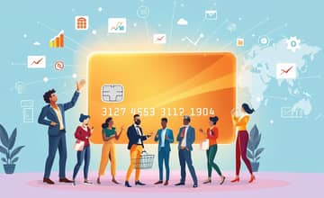 Credit Cards for Small Businesses: Empowering Growth