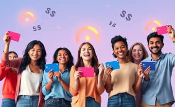 Credit Card Eligibility: Are You Ready?