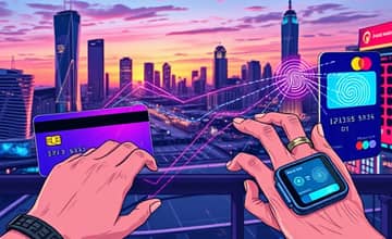 Credit Card Trends: What's Next in Payments