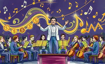 The Money Maestro: Orchestrating Your Debt Payoff