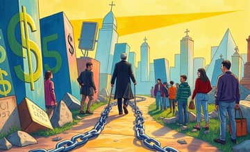 The Wealth Whisperer: Guiding You Through Debt