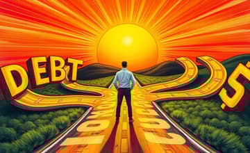 The Smart Saver's Secret: Defeating Debt Disguises