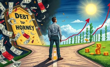 Debt-Proof Your Prosperity: A Guide to Financial Security