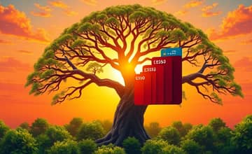 Credit Card Limits: Growing with Your Finances