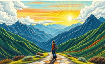 Your Debt-Free Odyssey: A Journey to Financial Liberation