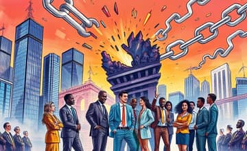 Debt Disruption: Challenging the Status Quo