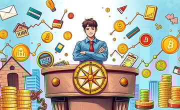 The Cash Commander: Taking Charge of Your Debt