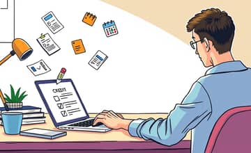 The Anatomy of a Credit Card Application