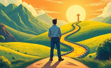 Your Debt-Free Blueprint: Charting Your Course to Riches