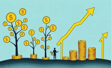 The Prosperity Paradigm: Shifting Your Debt Mindset