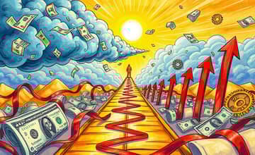 The Cash Catalyst: Accelerating Your Debt Escape