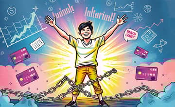 Debt Discovery: Unearthing Your Path to Freedom