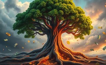 Financial Foundations: Building a Debt-Resistant Life