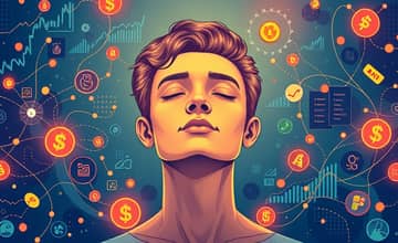FinTech for Mental Wealth: Managing Stress and Money