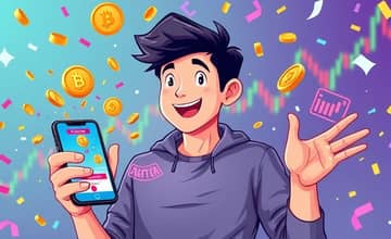 Gamified Investing: Making Your Money Grow While You Play