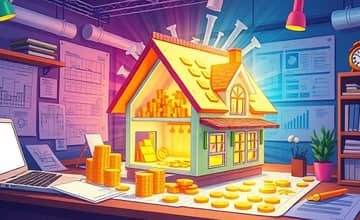 The Wealth Architect: Designing Your Debt-Free Life