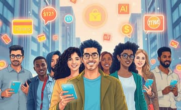 Beyond Credit Cards: The Evolution of Consumer Debt with FinTech