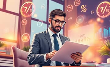 Debt Diagnostics: Pinpointing Your Financial Problems