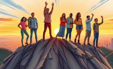 Beyond Broke: Cultivating a Debt-Free Lifestyle