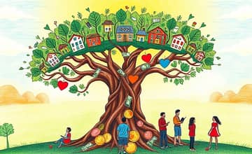 Beyond the Balance: Achieving True Financial Wellness