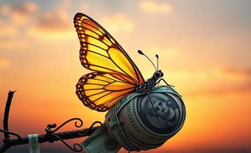 The Money Metamorphosis: Evolving Beyond Debt