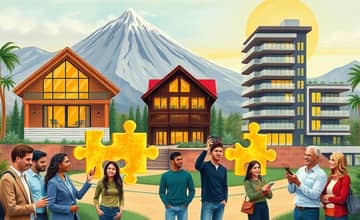 Fractional Ownership Unleashed: Investing in Anything, Anywhere