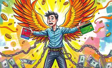 Debt Detoxification: Cleansing Your Financial System