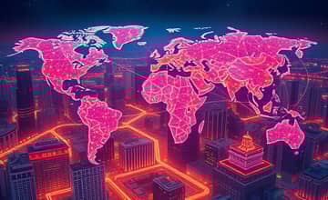 Blockchain Beyond Crypto: Reshaping Financial Infrastructure