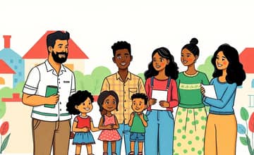 The Prosperity Pilot: Steering Clear of Debt