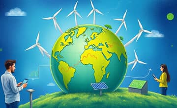 FinTech's Impact on ESG Investing: Aligning Values with Returns