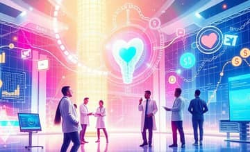 The FinTech-Health Nexus: Integrated Wellness and Wealth