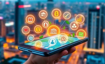 The Rise of Super-Apps: Your Entire Financial Life in One Place