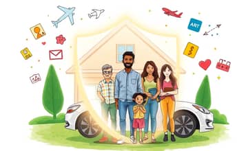 Personalized Insurance: Tailoring Coverage to Your Life