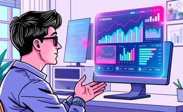 Voice-Assisted Financial Planning: Conversational Money Management