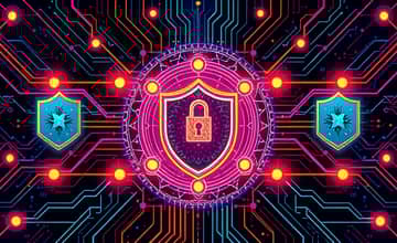 Cybersecurity in DeFi: Protecting Your Decentralized Assets