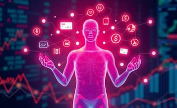 The Power of Open Finance: Your Data, Your Control