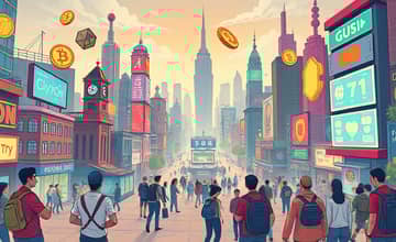 The Convergence of Gaming and Finance: Play-to-Earn and Beyond