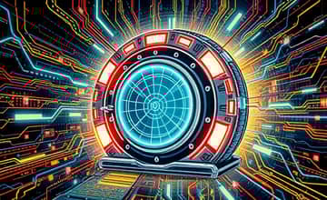 Quantum-Resistant Cryptography: Securing the Future of Finance