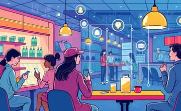 Contextual Banking: Financial Services That Anticipate Your Needs