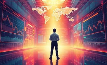 Digital Twins in Finance: Simulating Markets for Smarter Decisions