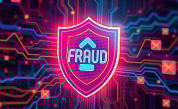 Predictive Fraud Prevention: Stopping Scams Before They Start