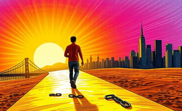 Your Debt-Free Awakening: A New Financial Dawn