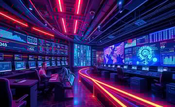 FinTech's Role in Economic Resilience: Navigating Financial Storms