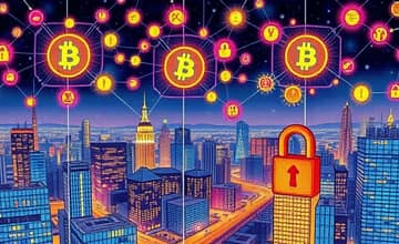 Smart Contracts in Finance: Automating Agreements and Trust