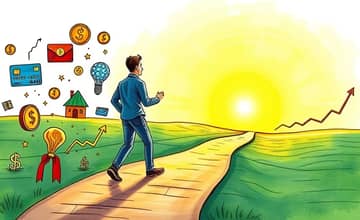 The Secure Borrower's Roadmap to Success