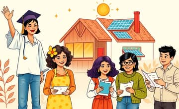 Beyond Debt: Loans That Enhance Your Life