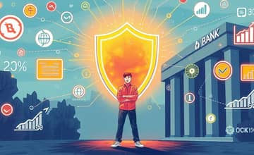 Your Shield Against Risk: Smart Loan Decisions