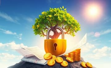 Unlocking Potential: Safe Capitalization Strategies