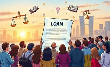 The Ethical Edge: Where to Find Trustworthy Loans