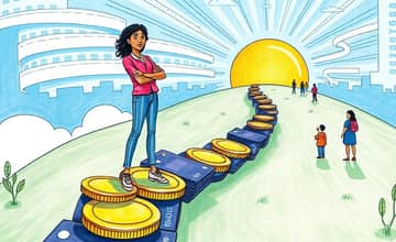 Empowered Borrowing: Your Secure Financial Journey